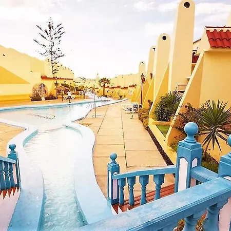 Dream Holidays Appartement Costa Adeje (Tenerife)
