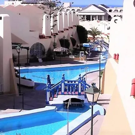Dream Holidays * Costa Adeje (Tenerife)