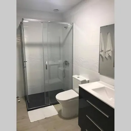 Dream Holidays Appartement